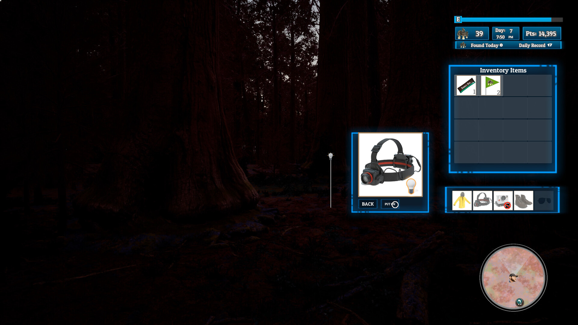 Morels: Out of this World – Screenshot 13