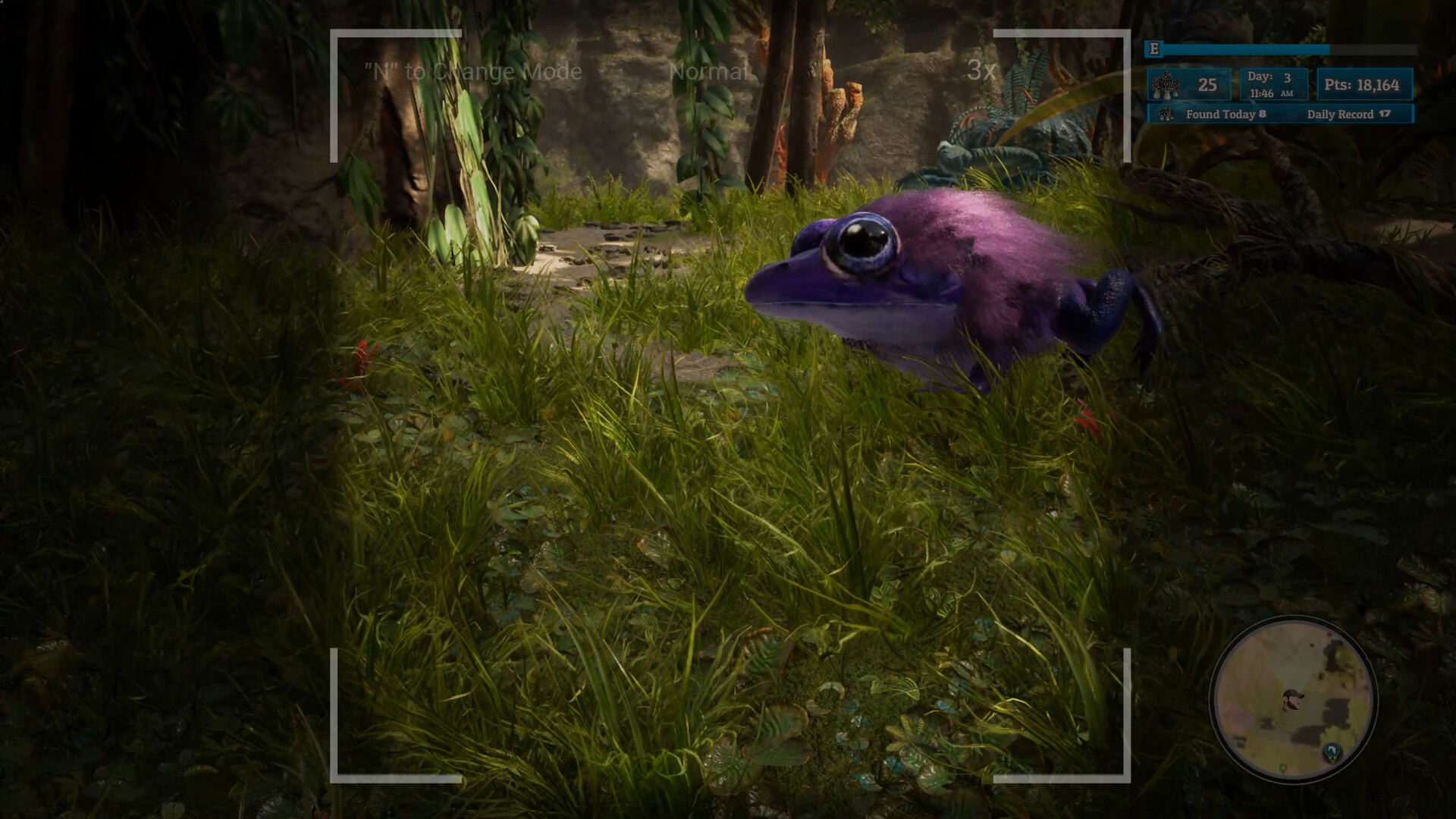 Morels: Out of this World – Screenshot 12