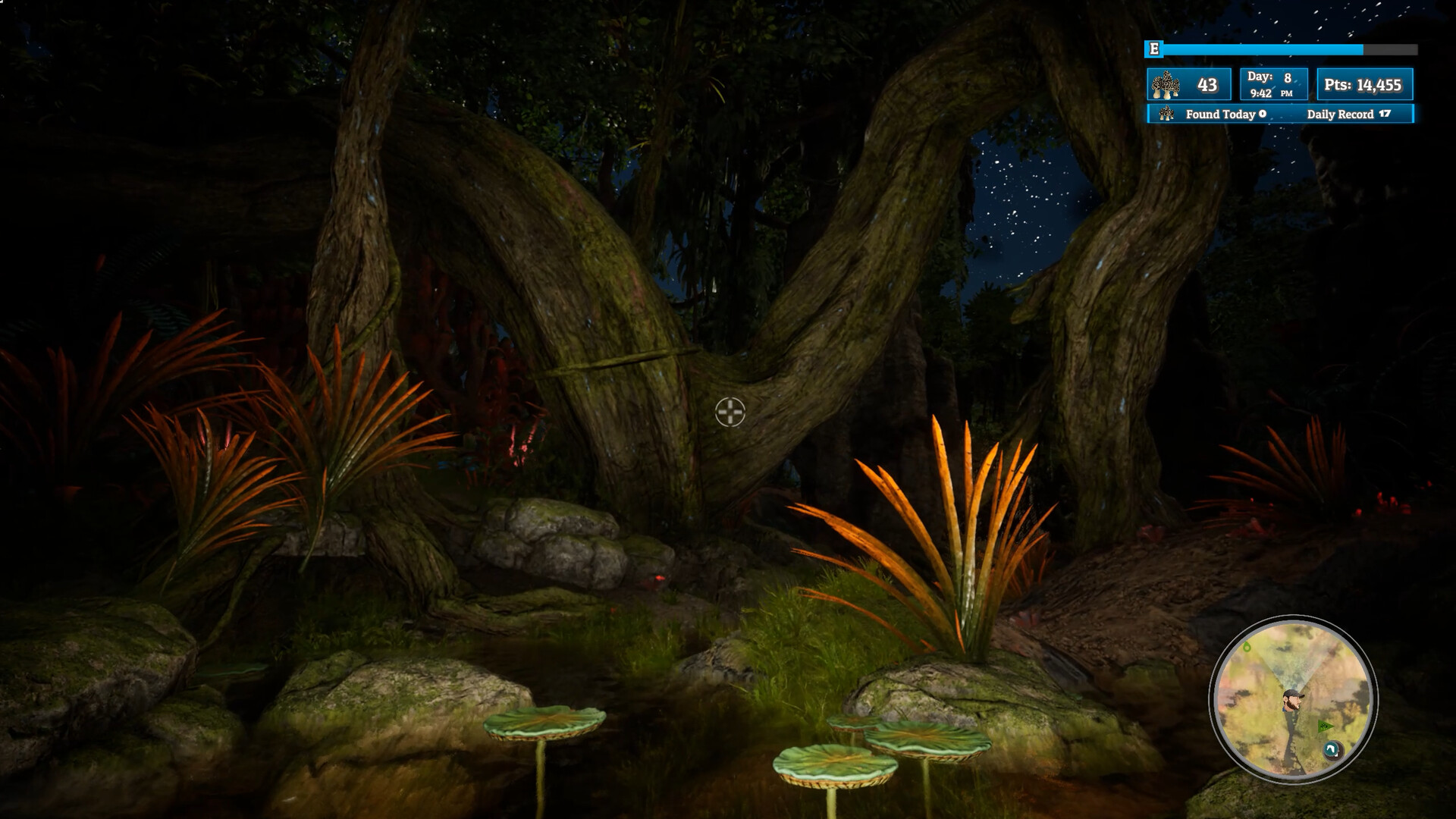 Morels: Out of this World screenshot #5