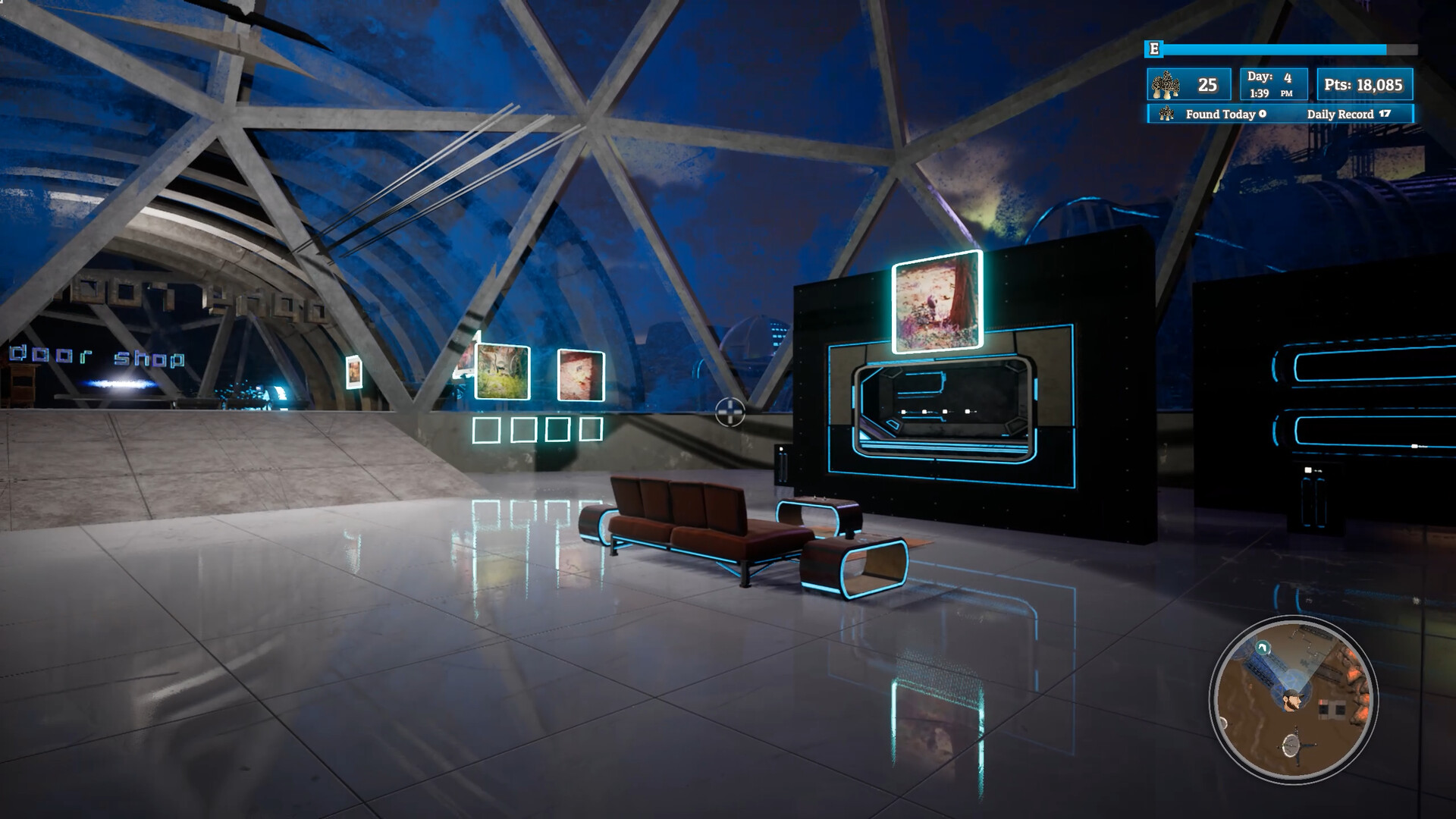 Morels: Out of this World screenshot #19