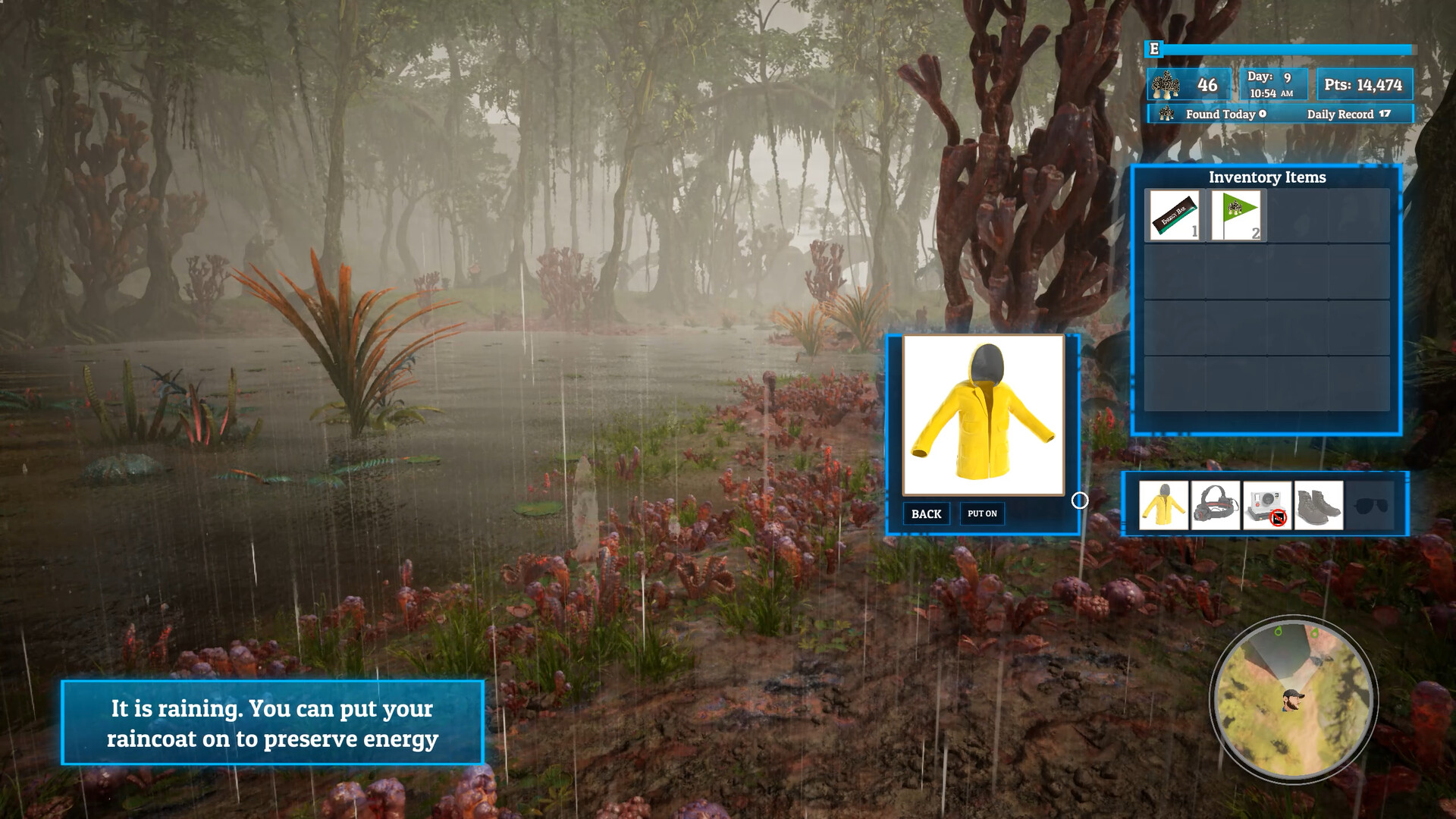 Morels: Out of this World screenshot #15