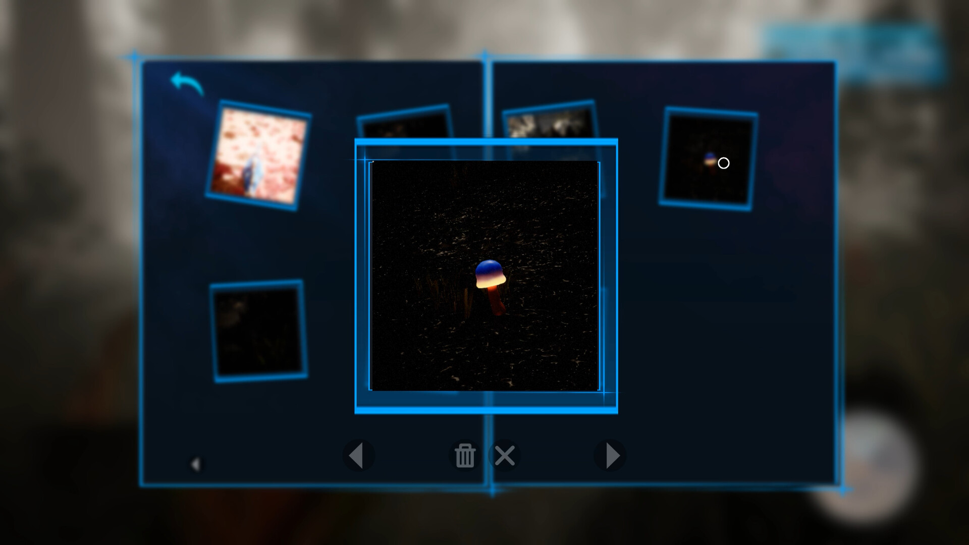 Morels: Out of this World screenshot #17