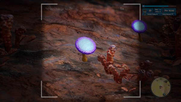 Screenshot 2 of Morels: Out of this World - additional gameplay view