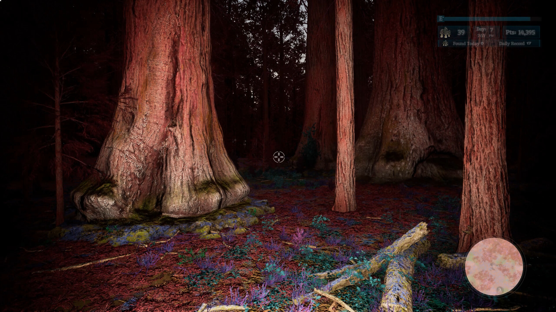 Morels: Out of this World – Screenshot 14