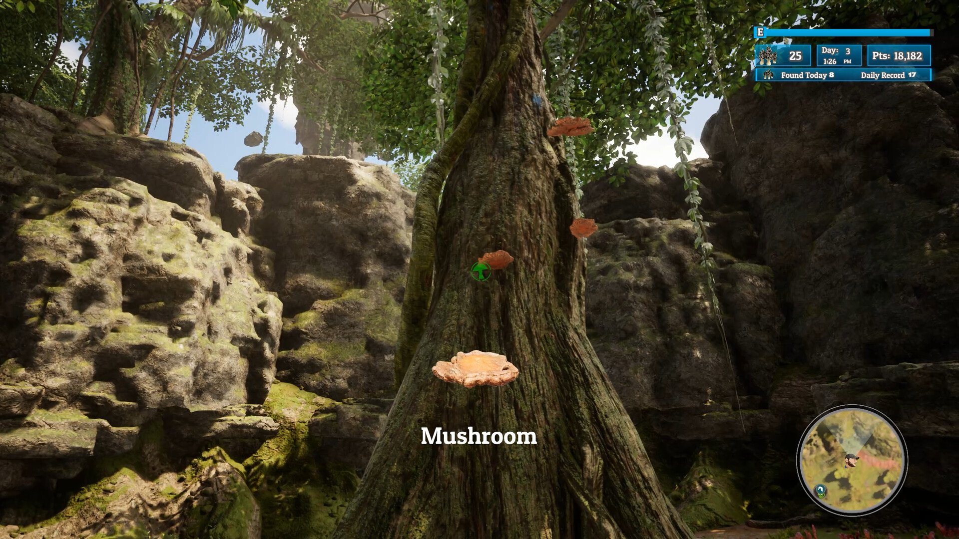 Morels: Out of this World – Screenshot 11
