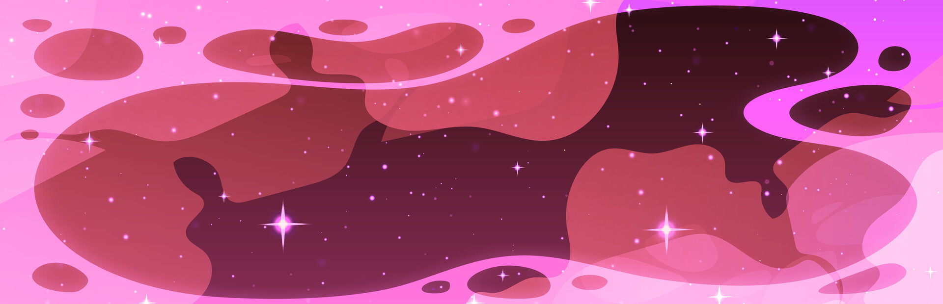 Space Memory: Flowers