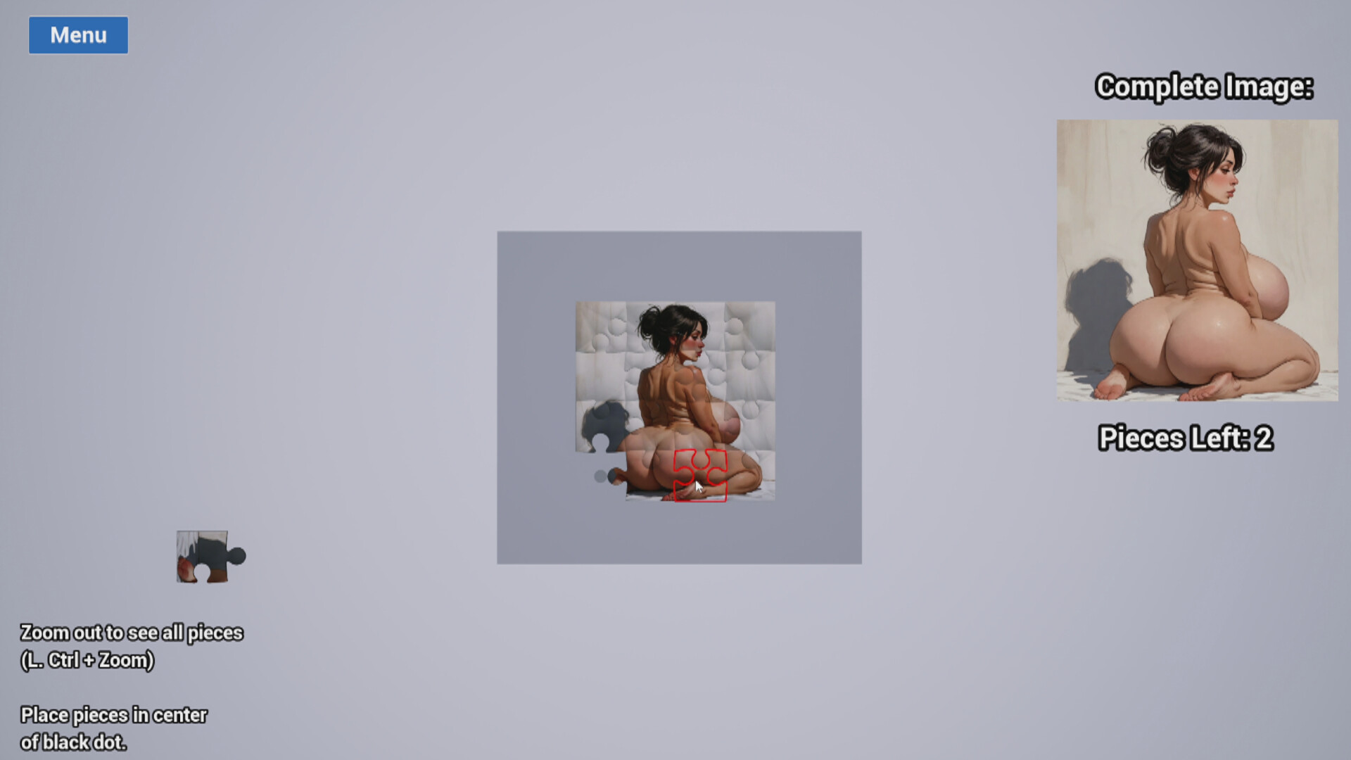 Big Breasted Milky Mommies 7 screenshot #4