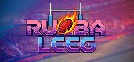 Rugba Leeg — Steam header