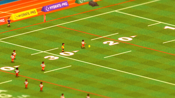 Rugba Leeg screenshot 5