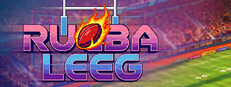 Rugba Leeg cover
