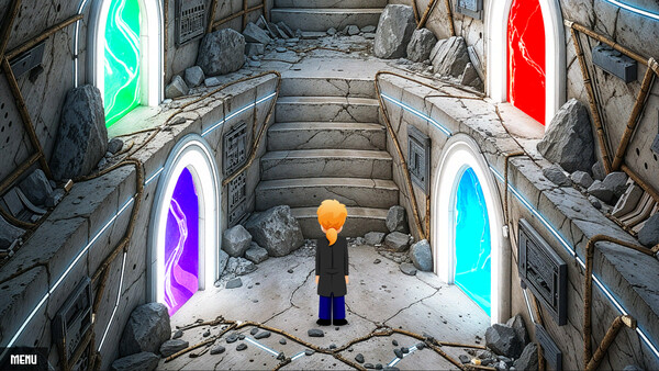 Pangea: Chronicles of the Lost Continent screenshot 5
