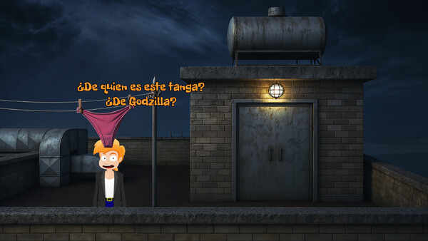 Pangea: Chronicles of the Lost Continent screenshot 6
