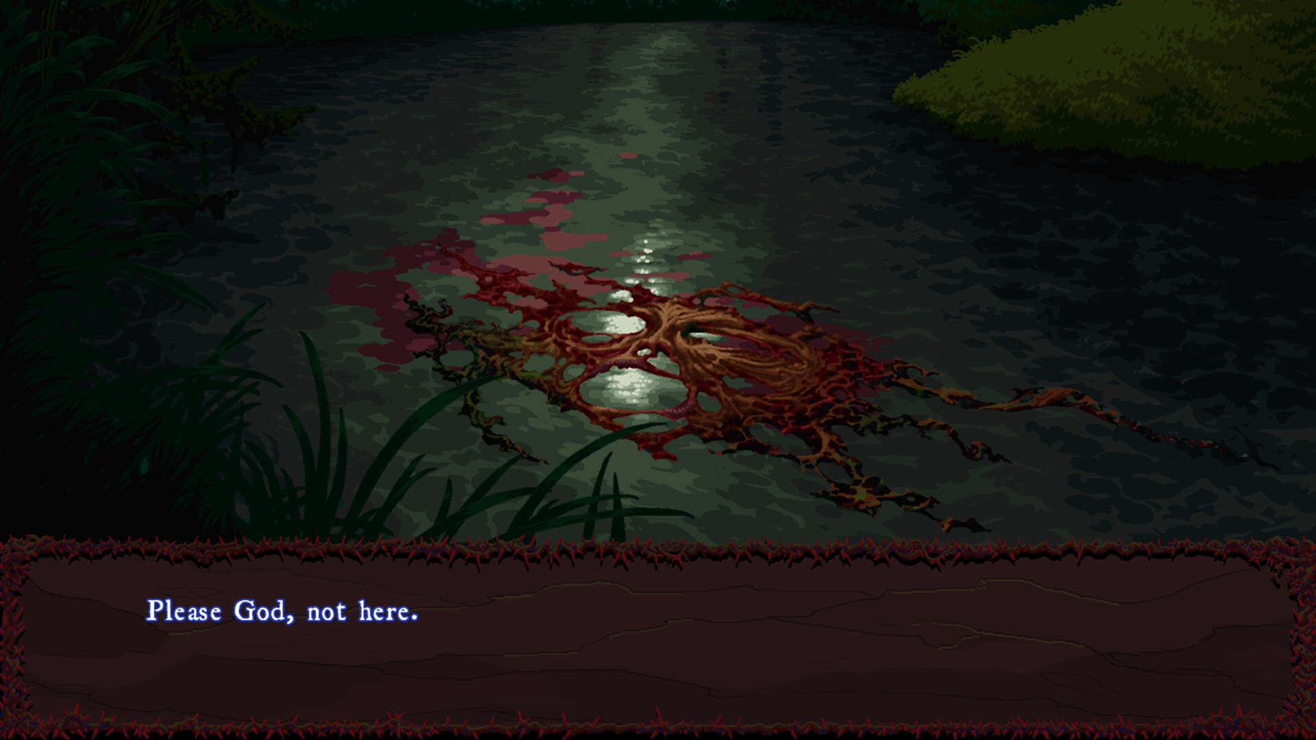 Thorner screenshot #2