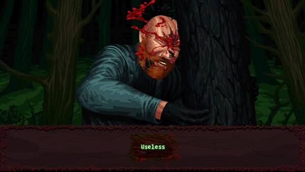 Скриншот 6 из игры Thorner