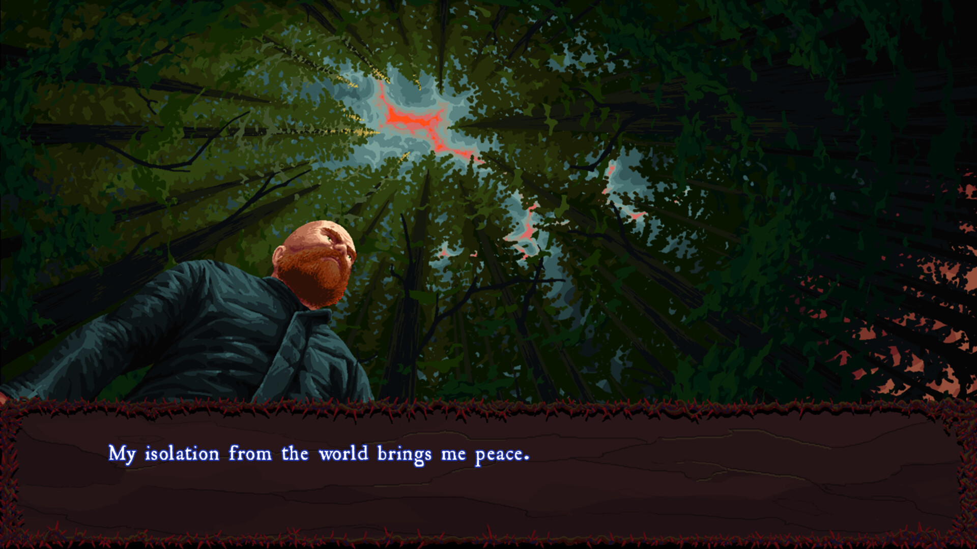 Thorner screenshot 10