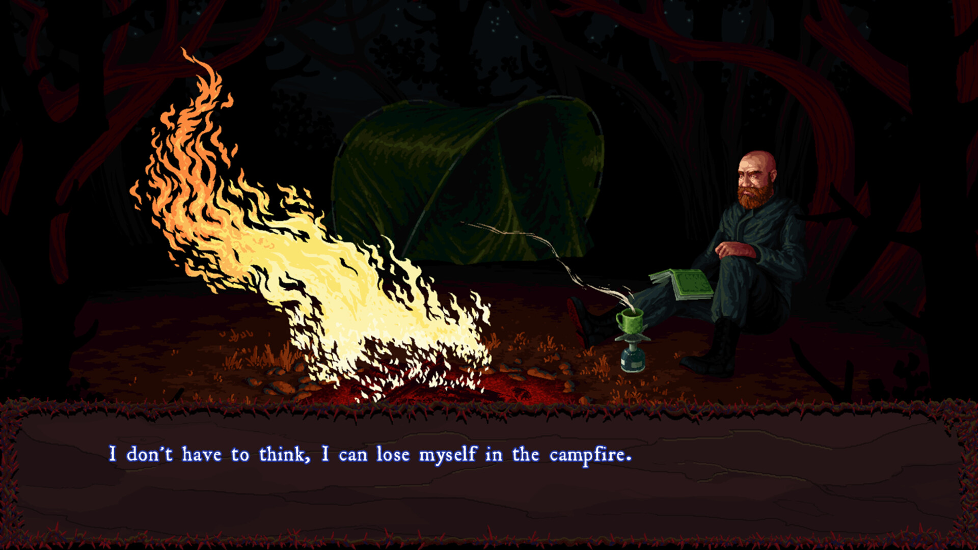 Thorner screenshot #11