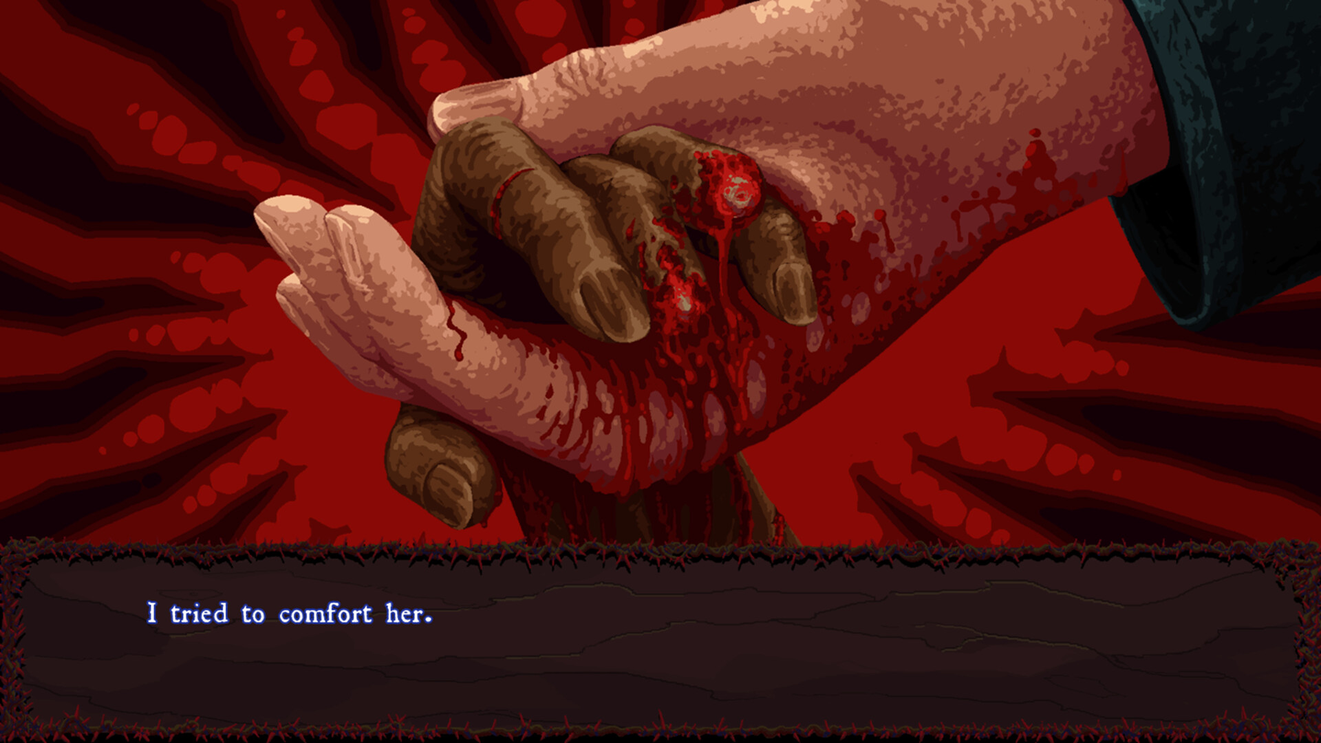 Thorner screenshot 5