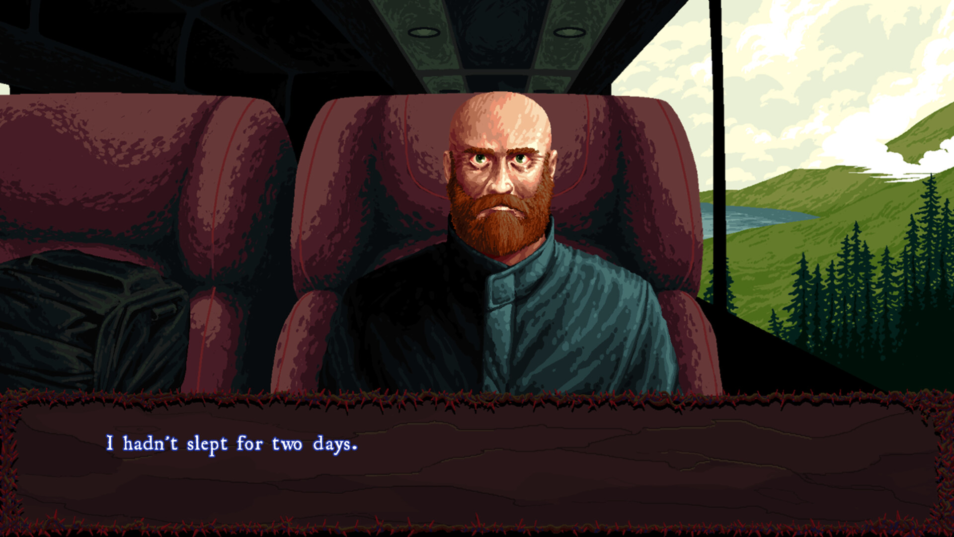 Thorner screenshot 9