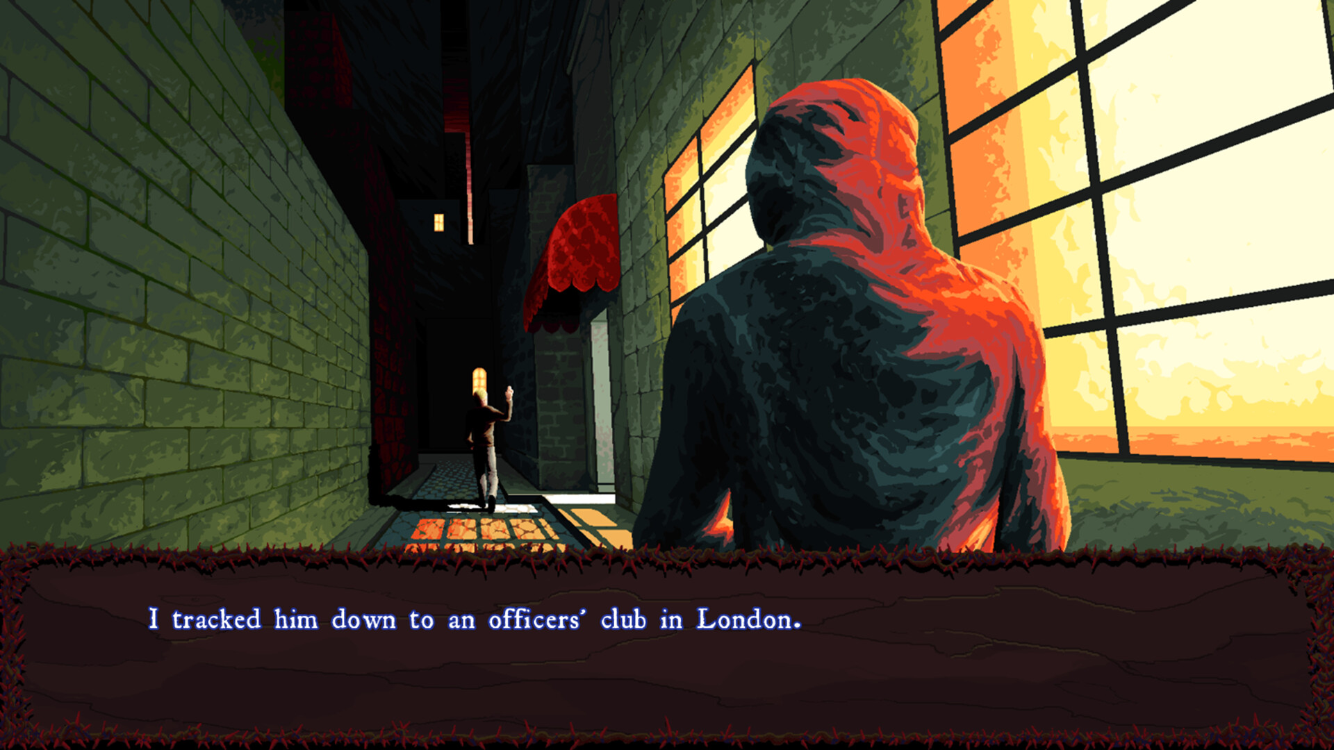 Thorner screenshot 7