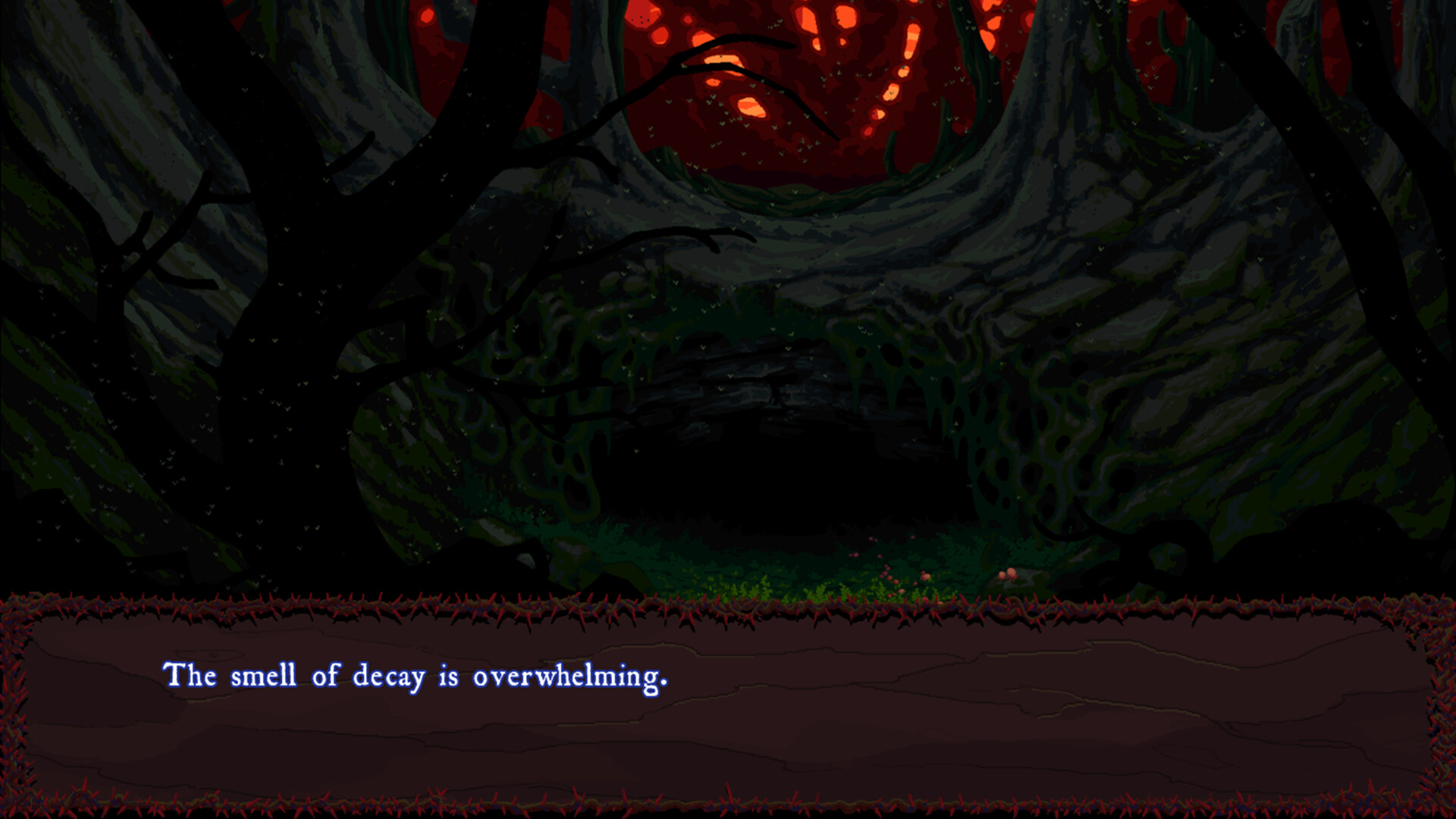 Thorner screenshot #8