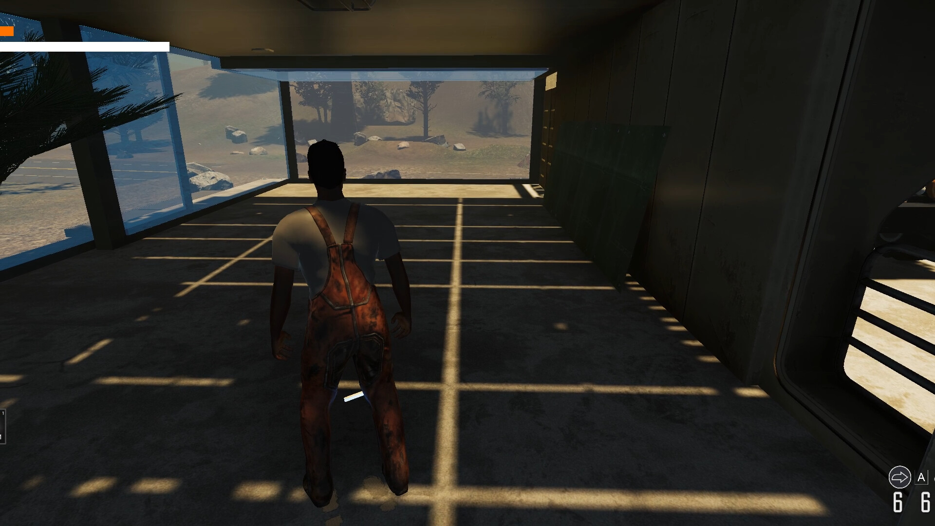 Asili Forest Gold screenshot #10