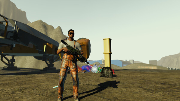 Screenshot media
