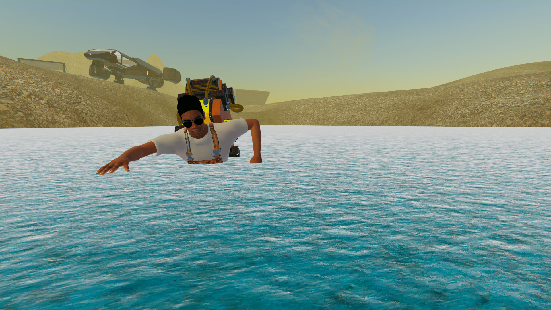 Asili Forest Gold screenshot #15
