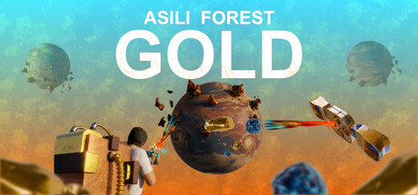 Asili Forest Gold