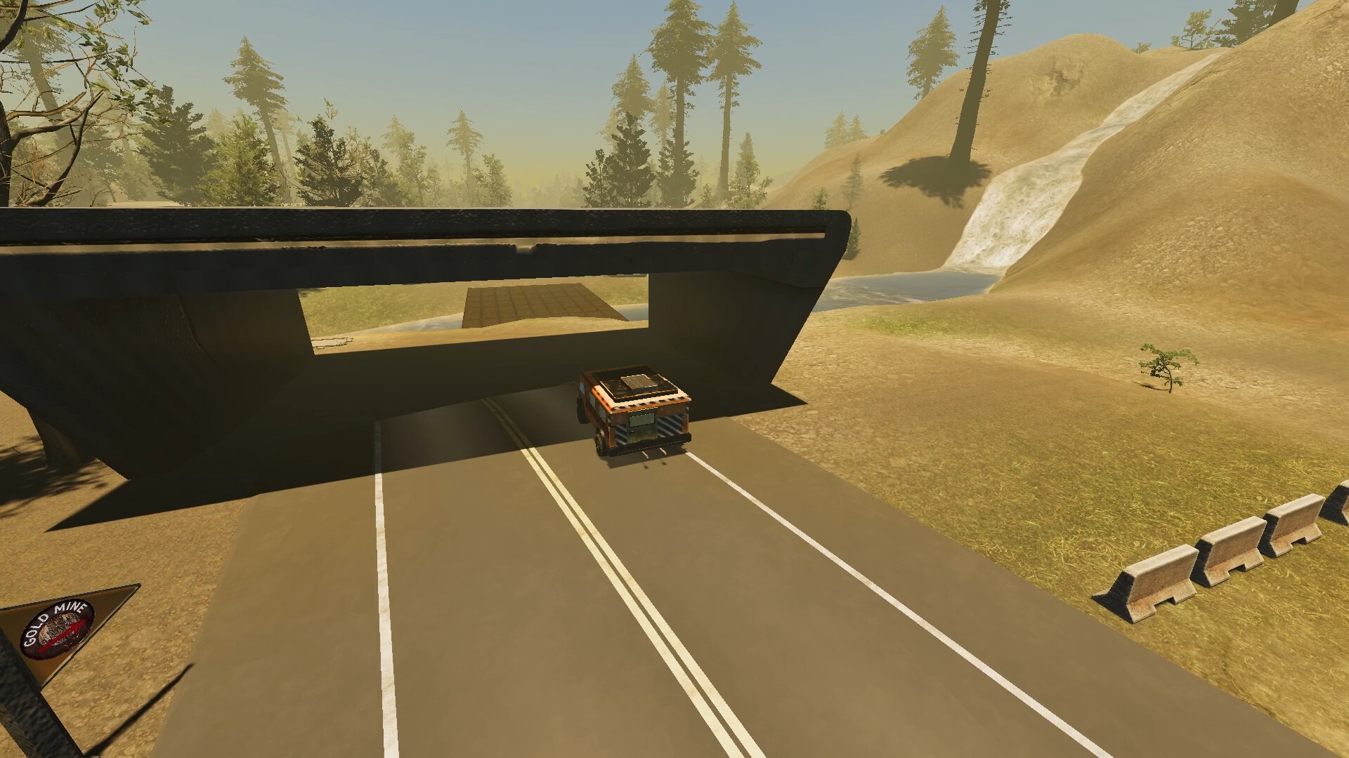 Asili Forest Gold screenshot #8