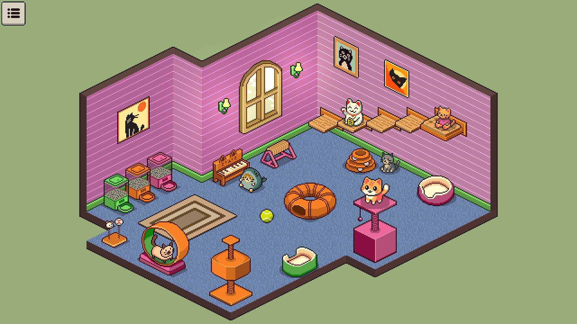 Unbox the Room 2 screenshot #3