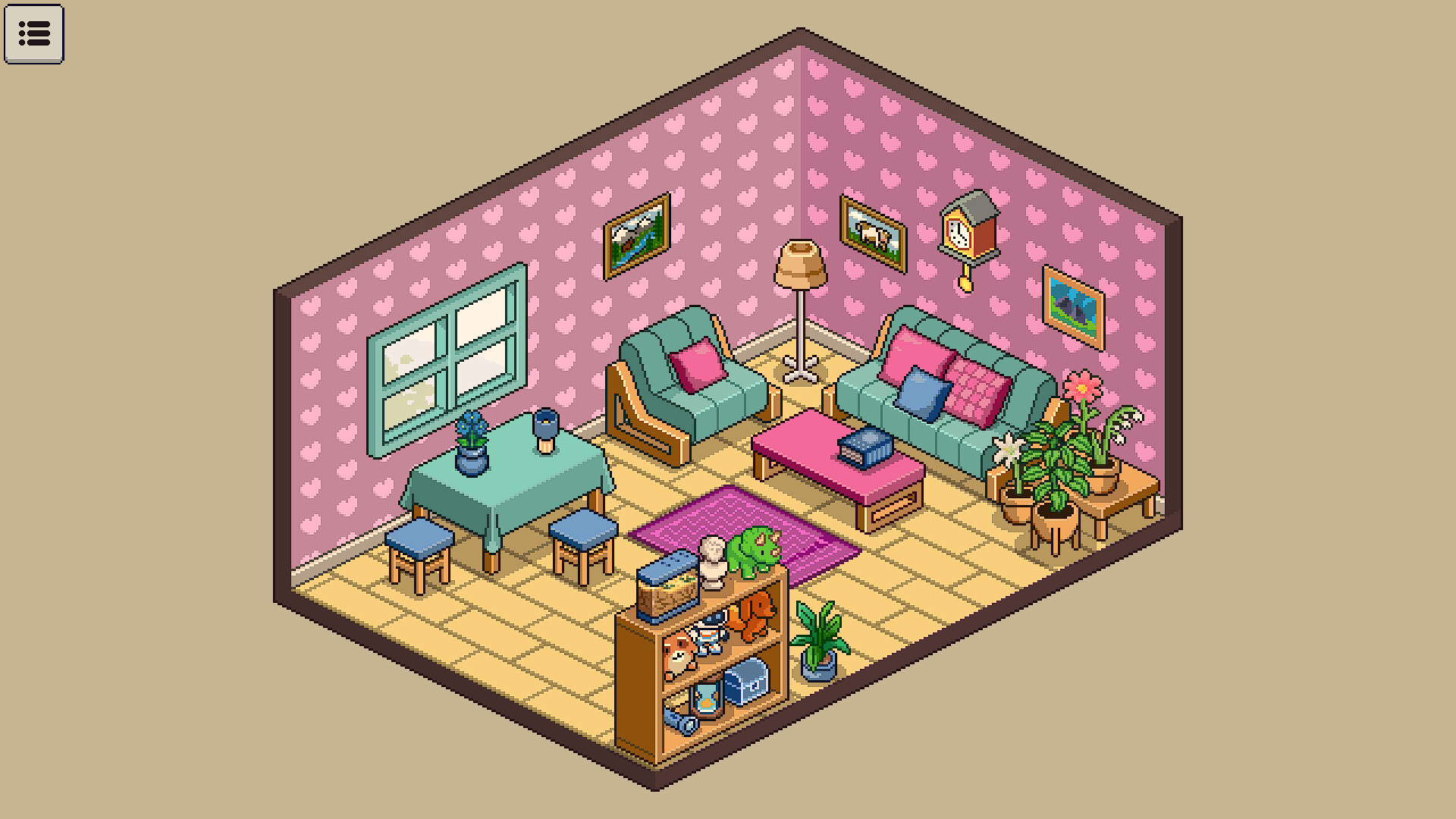 Unbox the Room 2 screenshot #1