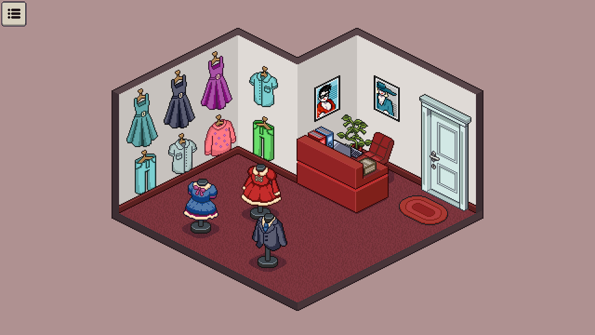 Unbox the Room 2 screenshot #2