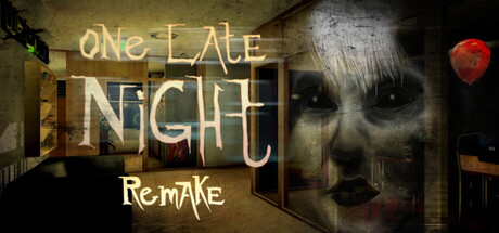 One Late Night: Remake - similar game to Destined Notes : The Written Fate by Black Curtain Studio