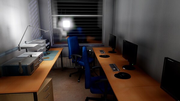 One Late Night: Remake — 2