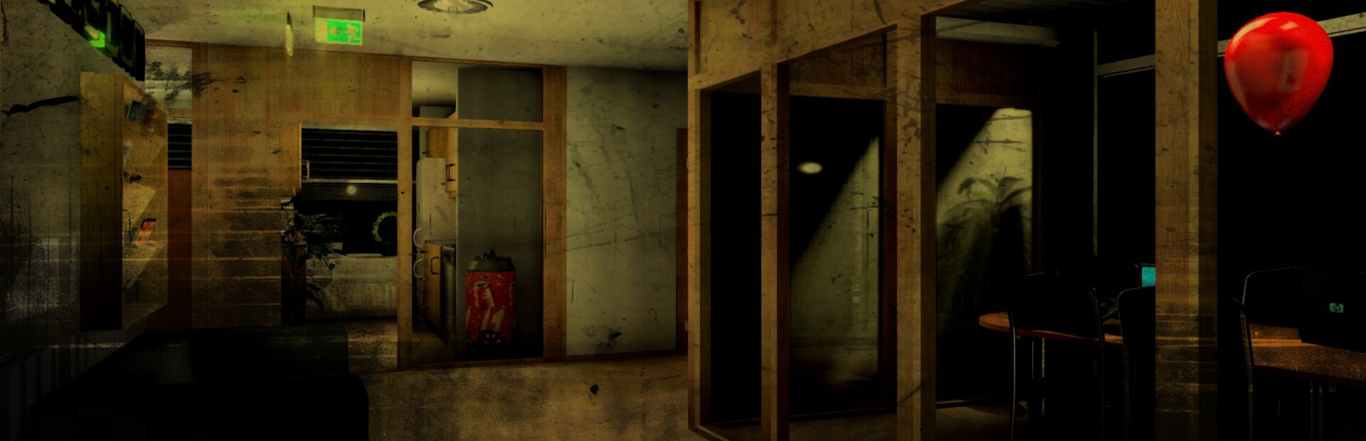 One Late Night: Remake