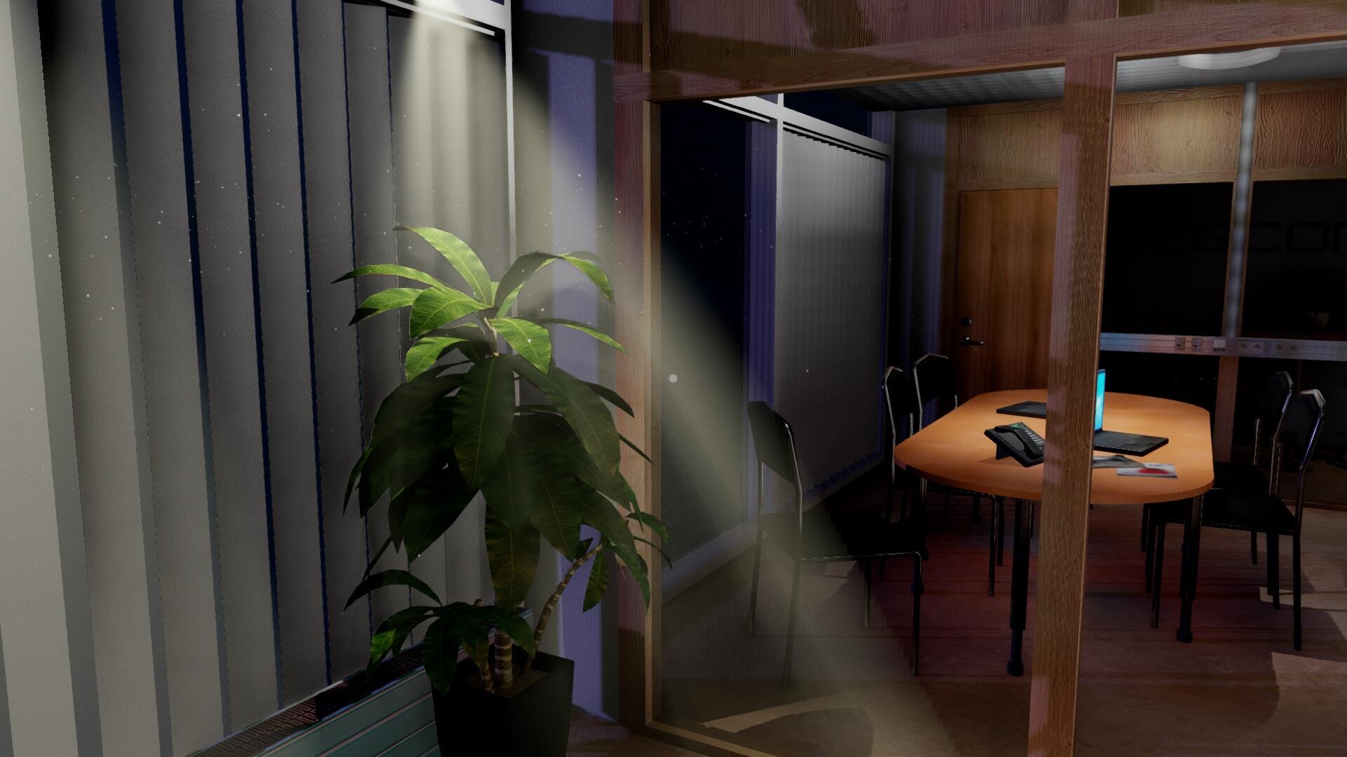 One Late Night: Remake screenshot 4
