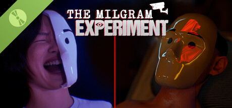 The Milgram Experiment Demo