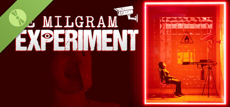 The Milgram Experiment Demo