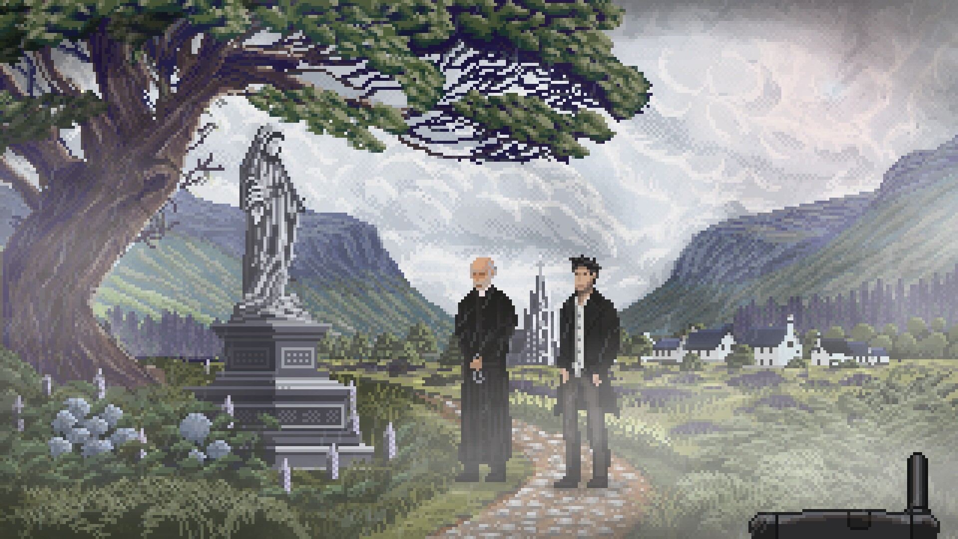 The Pactmaker screenshot #2