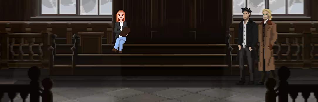 The Pactmaker video 1