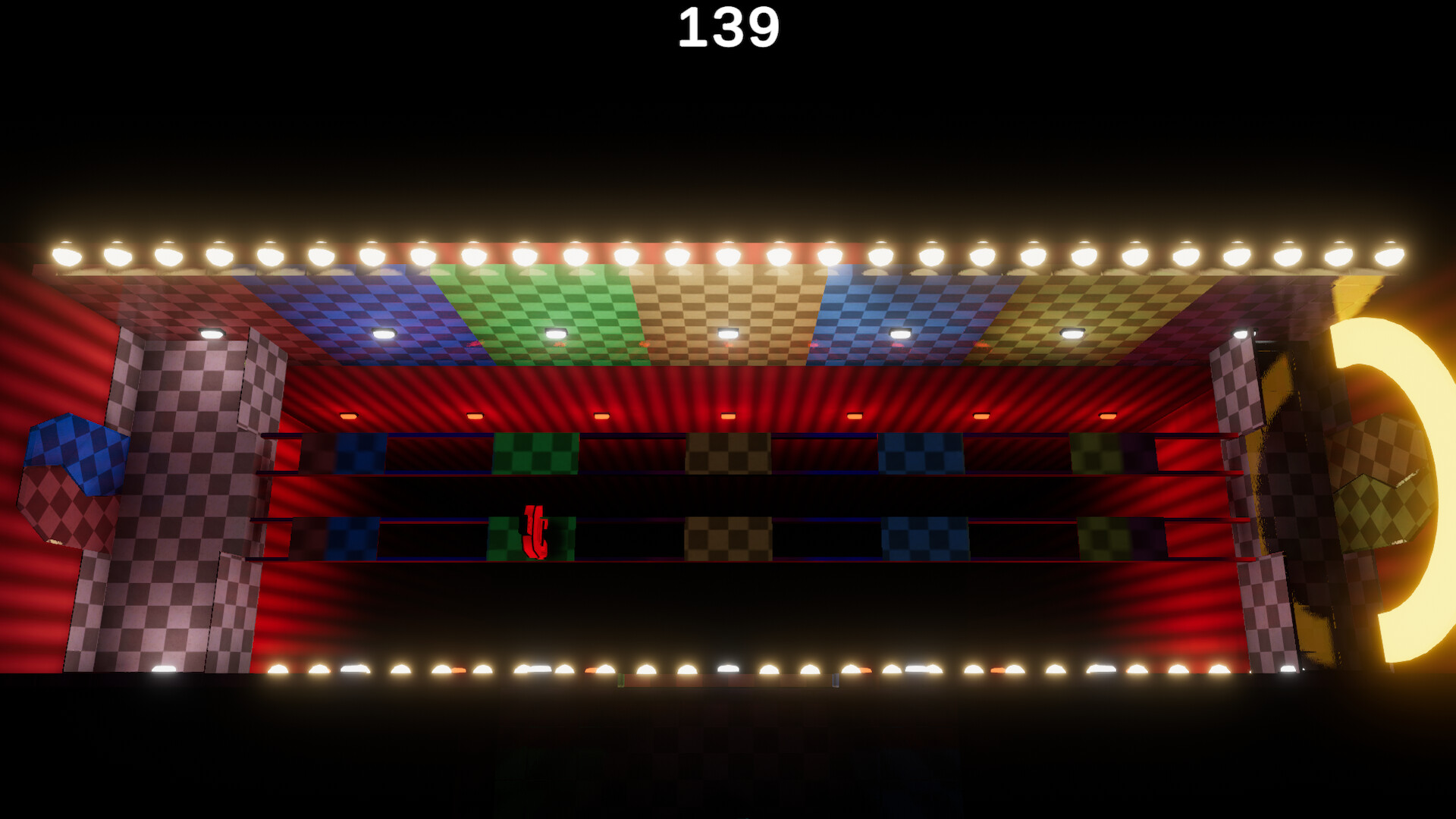 Trial Zones screenshot #4