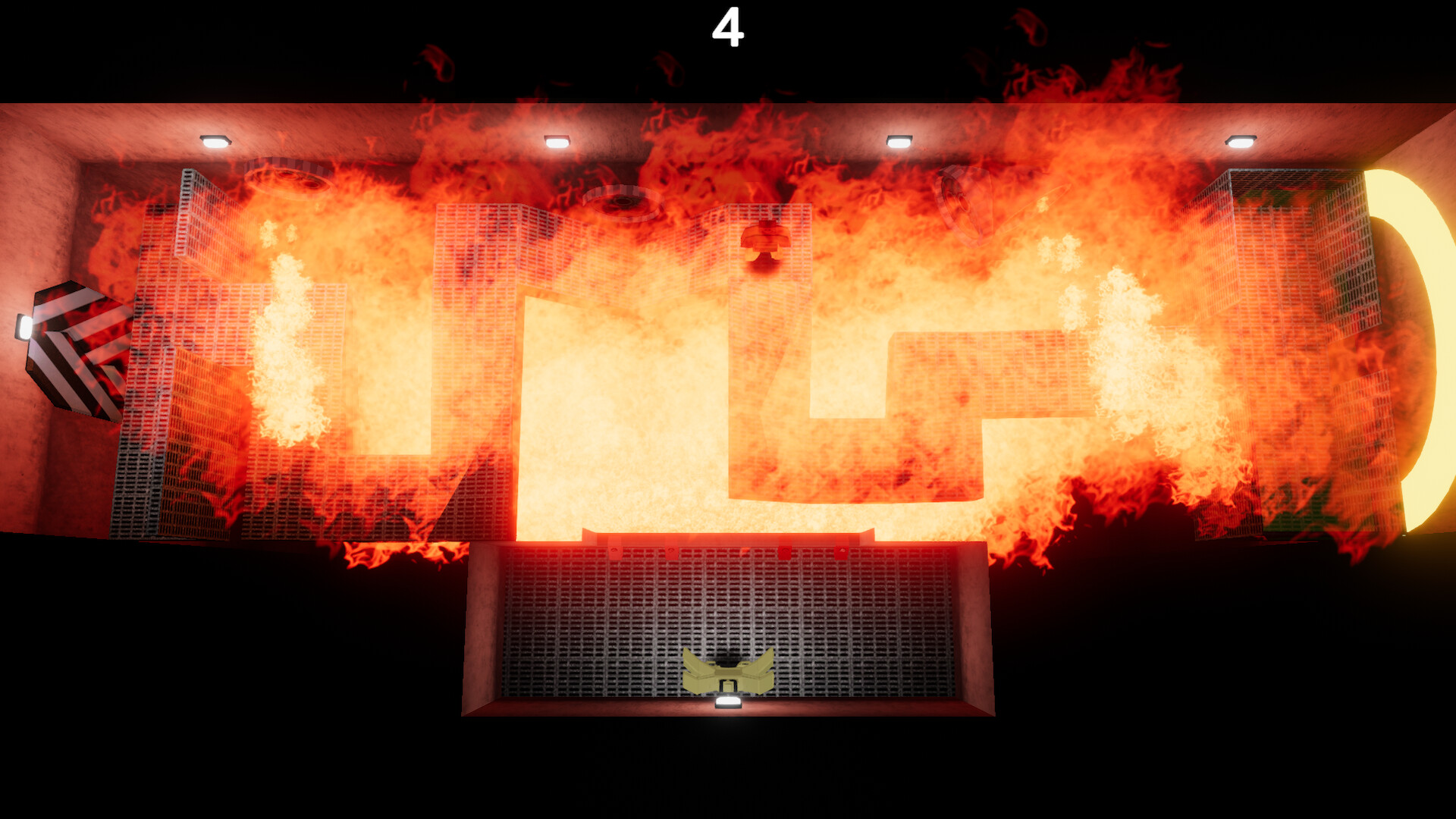 Trial Zones screenshot #5