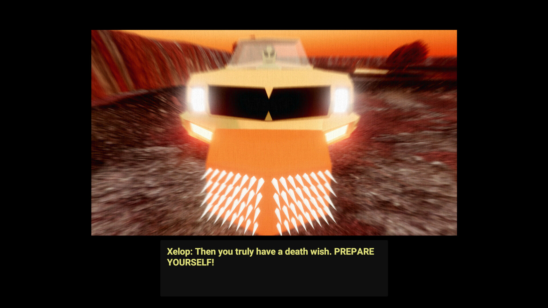 Trial Zones screenshot #8