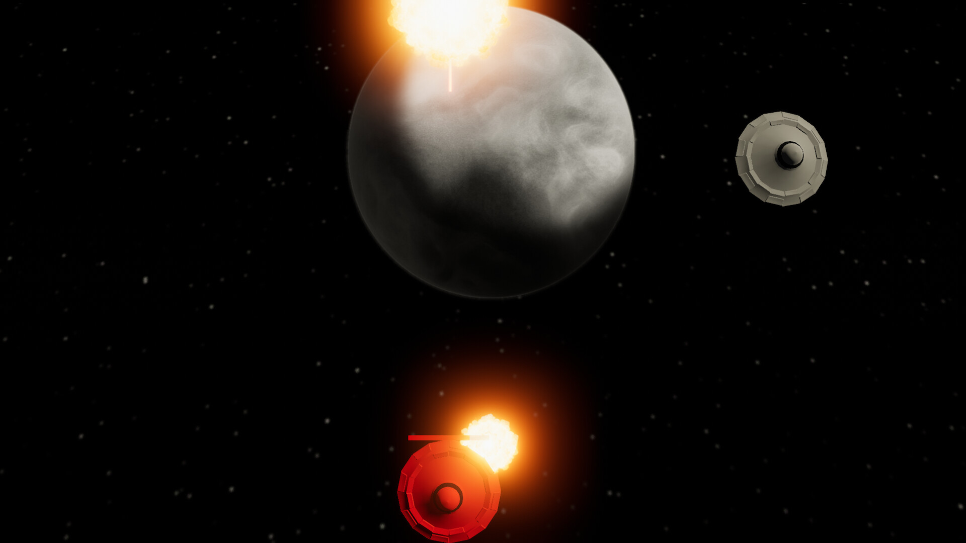 Trial Zones screenshot #6