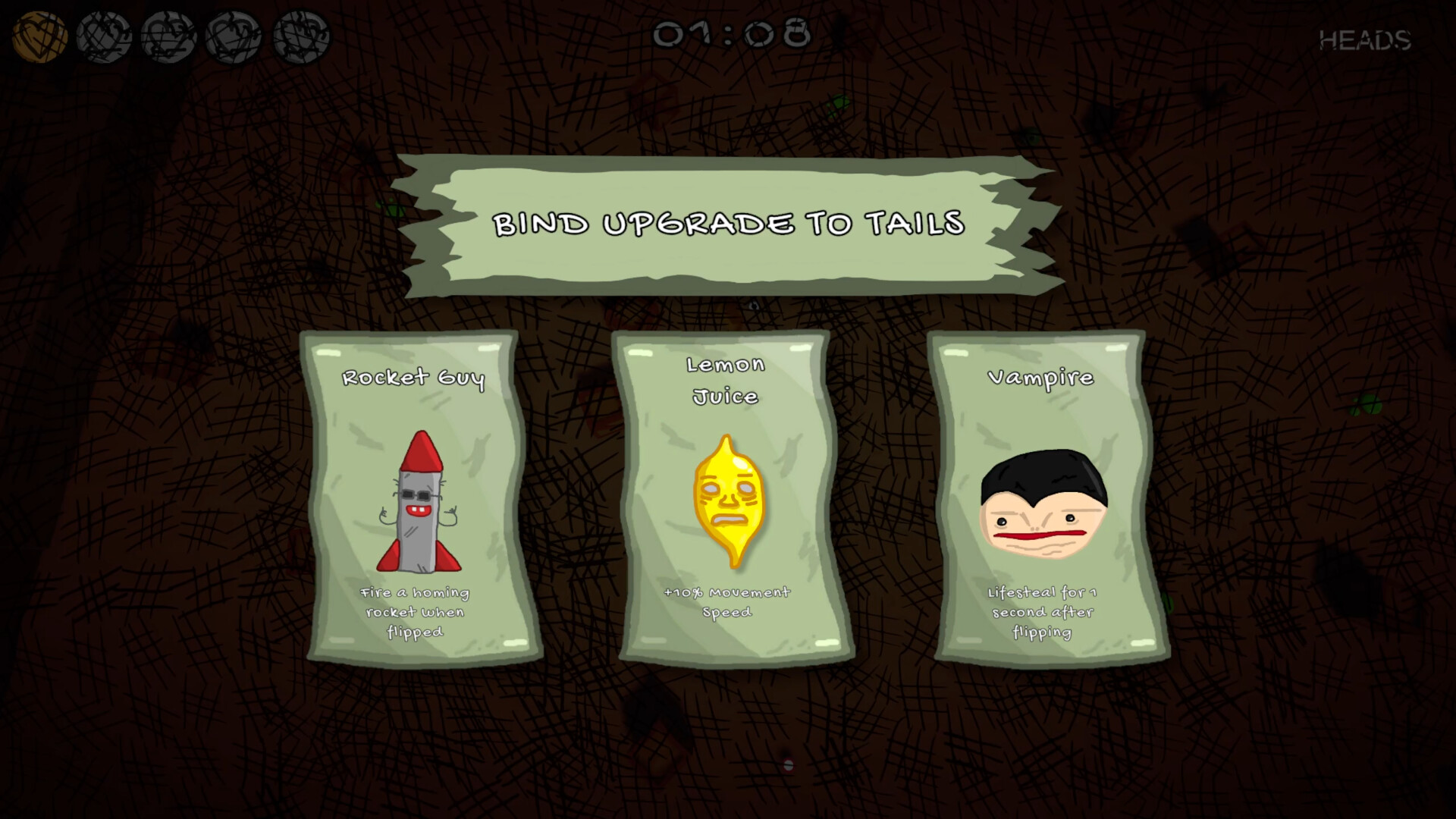 Coin McGee screenshot #5