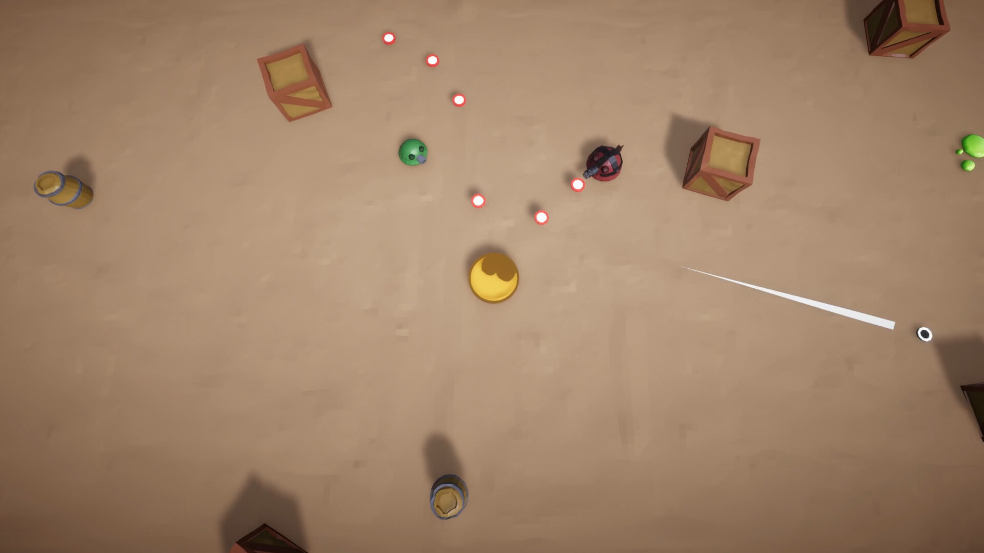 Coin McGee screenshot #11