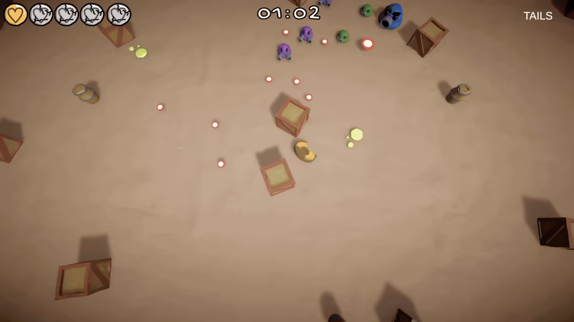 Coin McGee video 4
