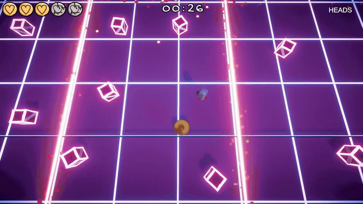 Coin McGee video 5