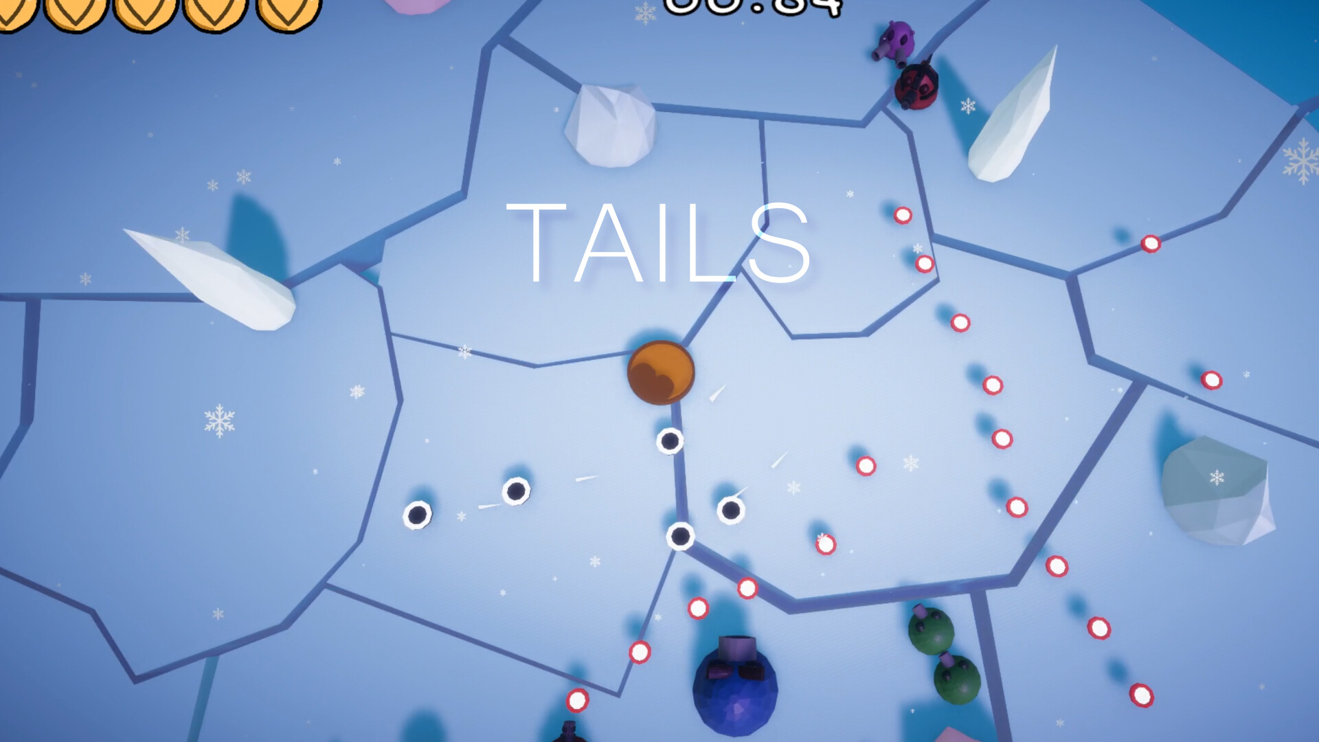 Coin McGee screenshot #2