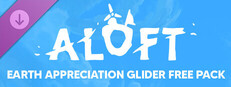 Aloft - Earth Appreciation Glider Free Pack